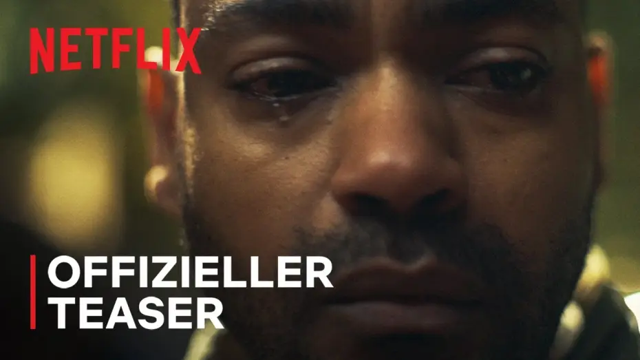 Видео к сериалу Главарь — Offizieller Teaser