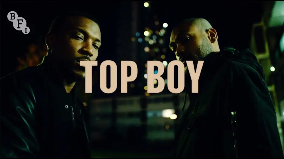Видео к сериалу Главарь — Top Boy enters the BFI National Archive | Arike Oke and Reinaldo Marcus Green in conversation