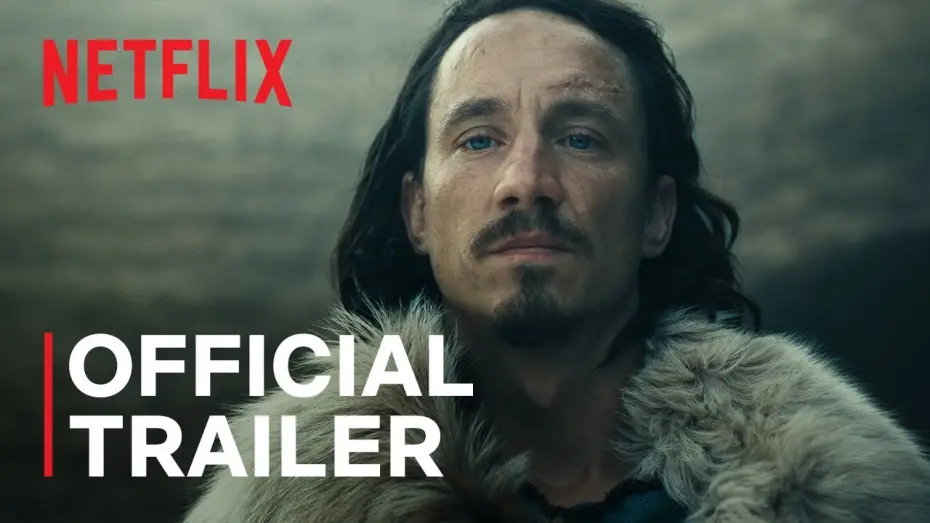 Видео к сериалу Варвары — Варвары II — Season 2 Official Trailer