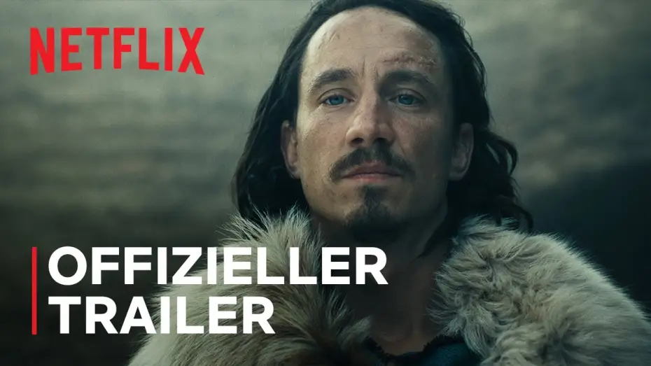 Видео к сериалу Варвары — Offizieller Trailer