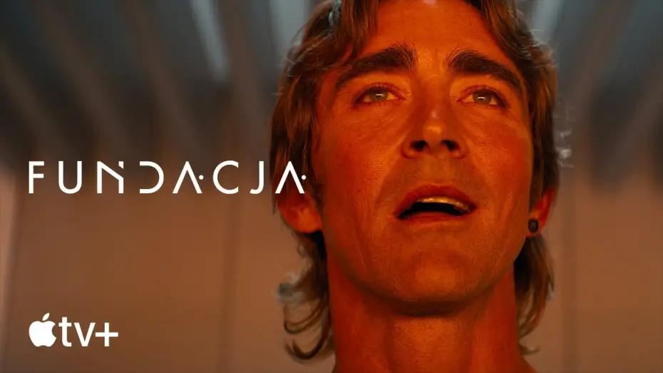 Видео к сериалу Основание — Oficjalny zwiastun 2. sezonu [Napisy]