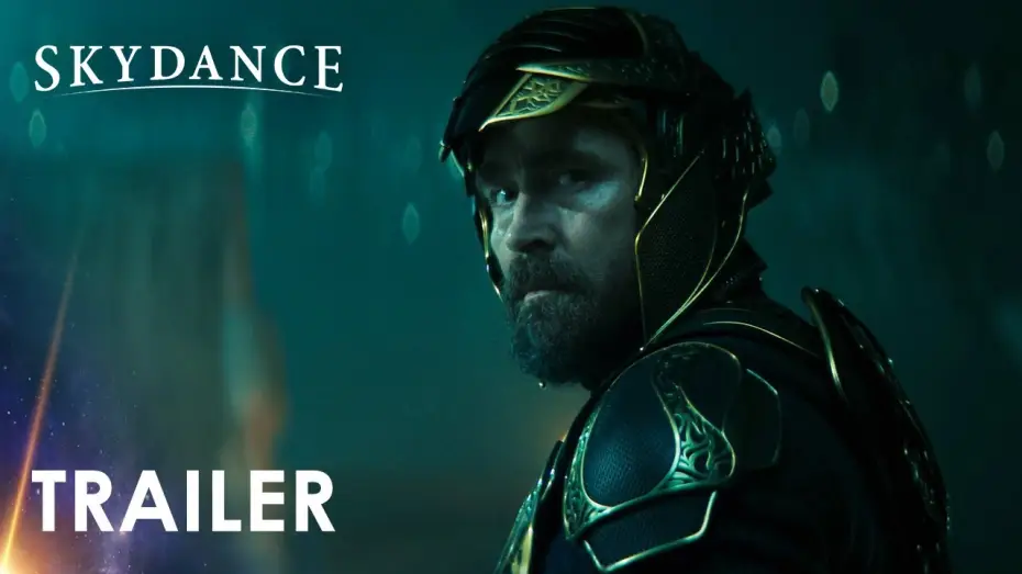 Видео к сериалу Основание — Trailer - Season 3
