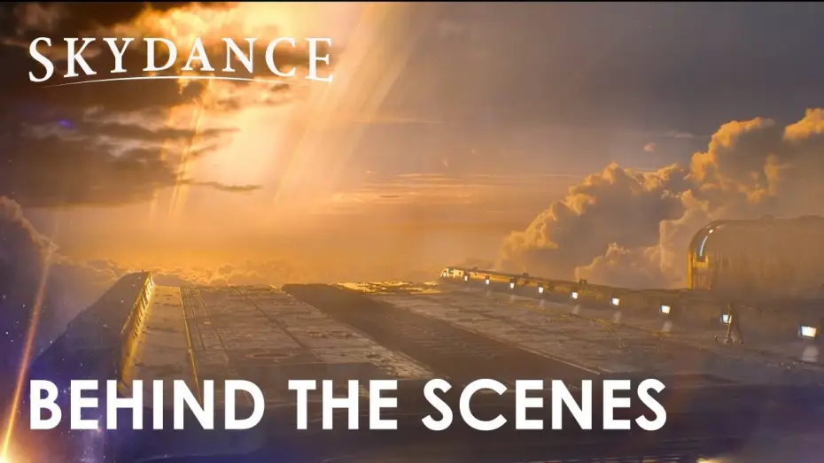 Видео к сериалу Основание — Season 2 - Behind the Scenes
