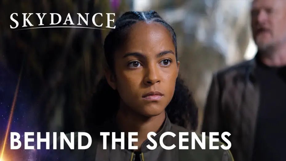 Видео к сериалу Основание — Season 2 - Behind the Scenes
