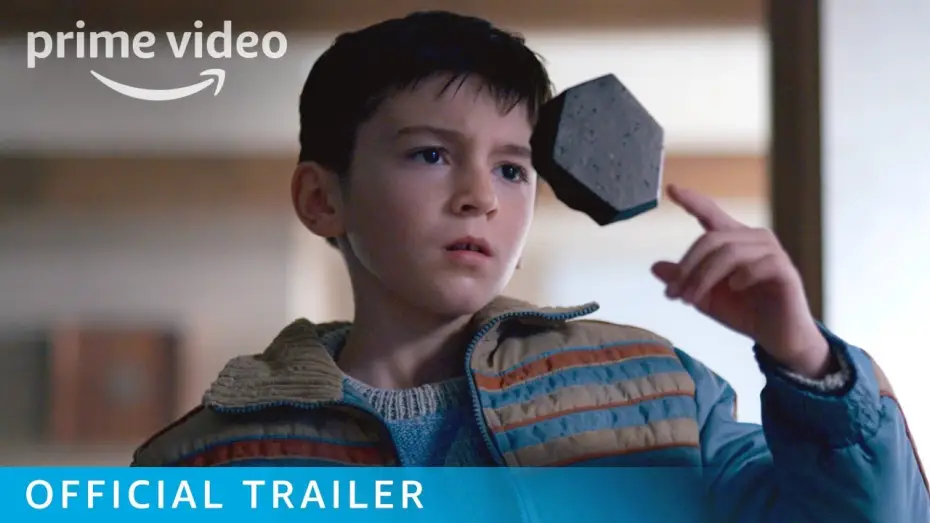 Видео к сериалу Рассказы из Петли — Tales From the Loop | Official Trailer