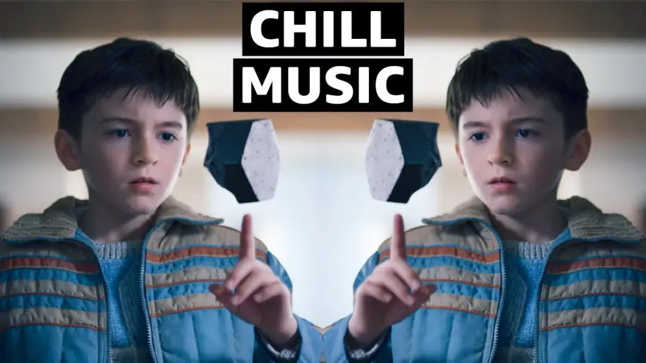 Видео к сериалу Рассказы из Петли — Tales from the Loop: Soundtrack Visualizer | Music to Relax To