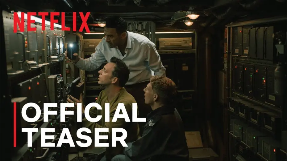 Видео к сериалу В ночь — Season 2 Official Teaser