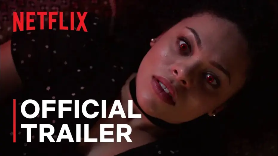 Видео к сериалу Лига октября — October Faction | Season 1 Official Trailer | Netflix