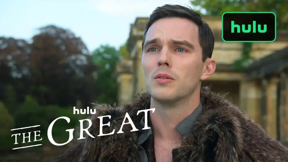 Видео к сериалу Великая — Season 2 Recap