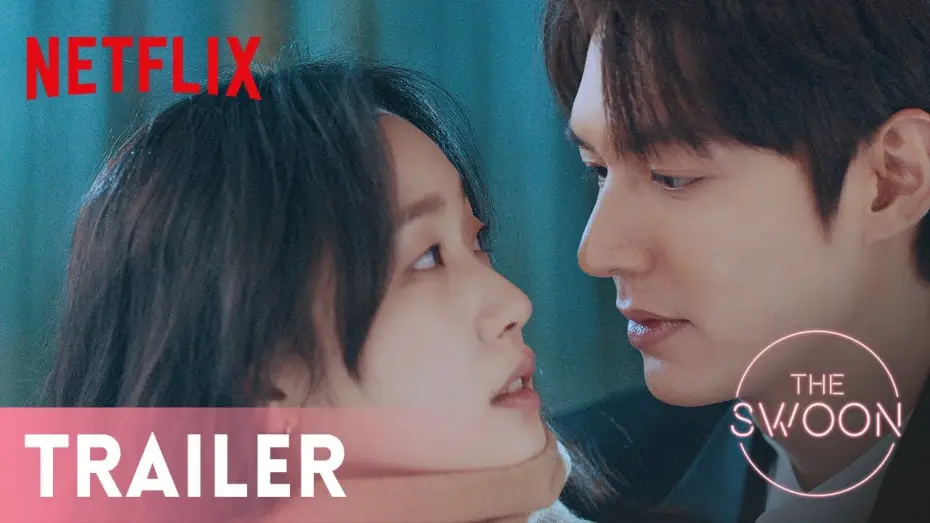 Видео к сериалу Король: Правитель вечности — Official Trailer [ENG SUB]