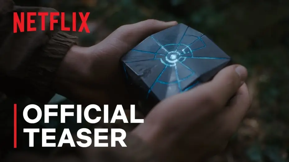Видео к сериалу Племена Европы — Tribes of Europa | Official Teaser | Netflix
