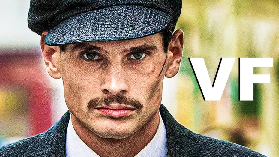 Видео к сериалу Парижская полиция 1900 — PARIS POLICE 1900 Bande Annonce VF (2021)