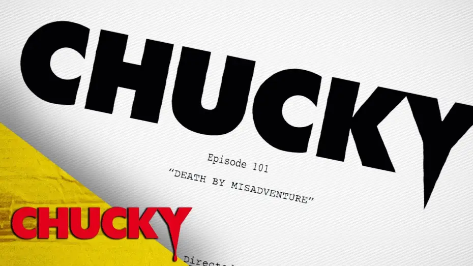 Видео к сериалу Чаки — Coming This Fall