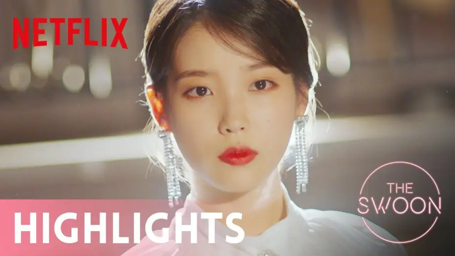 Видео к сериалу Отель «Дель Луна» — #1 hotel for your journey to the afterlife | Hotel Del Luna Highlights | Netflix [ENG SUB]