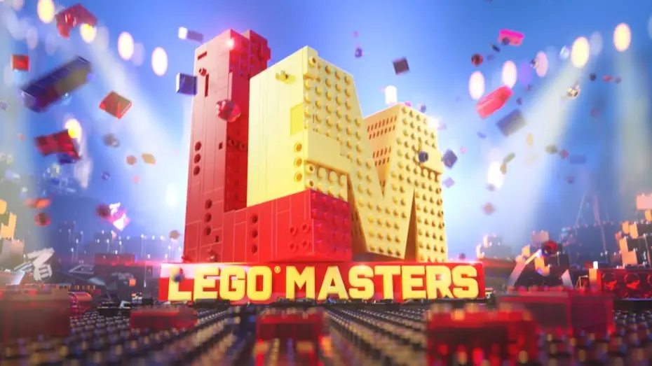 Видео к сериалу Мастера LEGO — LEGO Masters USA Trailer & Announcement