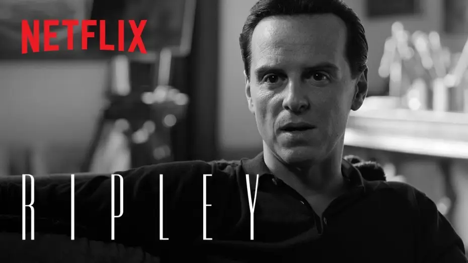 Видео к сериалу РИПЛИ — Мини-сериал — Reviews