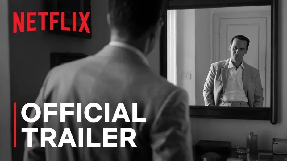Видео к сериалу РИПЛИ — Official Trailer