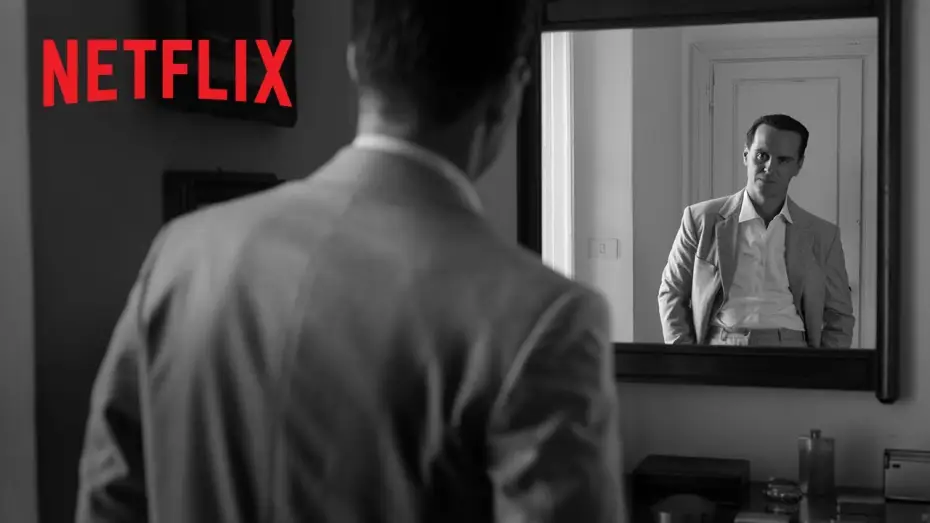 Видео к сериалу РИПЛИ — Oficjalny zwiastun [z napisami]