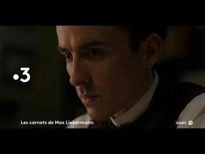 Видео к сериалу Венская кровь — [Bande-annonce] Les Carnets de Max Lieberman (saison 2)