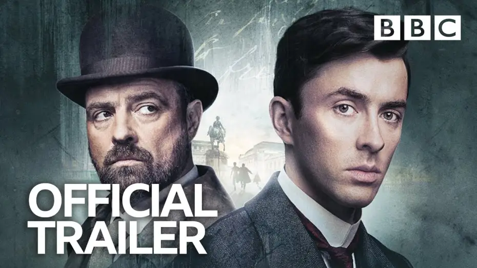 Видео к сериалу Венская кровь — Vienna Blood: Trailer | BBC Trailers