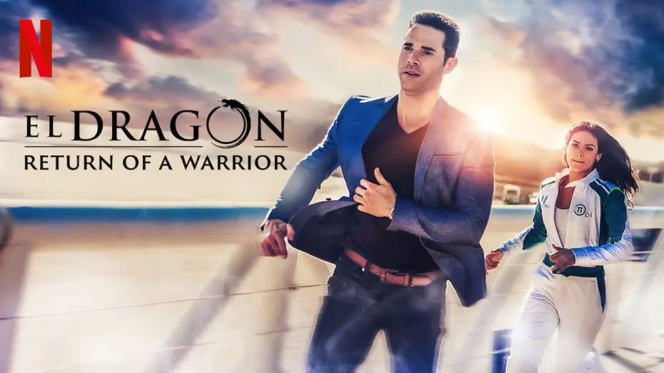 Видео к сериалу Дракон: Возвращение воина — El Dragón: Return of a Warrior - Season 1 (2019) HD Trailer