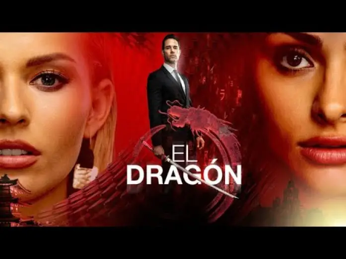 Видео к сериалу Дракон: Возвращение воина — El Dragón: El regreso de un guerrero - Temporada 1 (2019) HD Tráiler