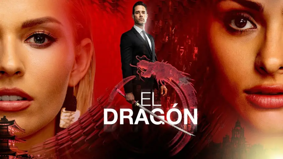 Видео к сериалу Дракон: Возвращение воина — El Dragon Return of Warrior || Official Trailer  || Season 2 || April 17 2020