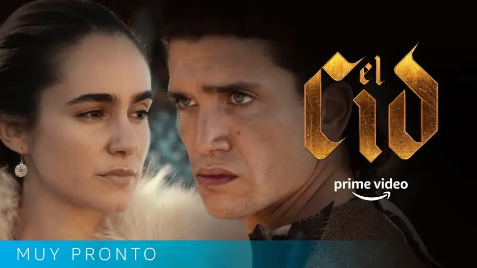 Видео к сериалу Эль Сид — El Cid - Teaser 2 Oficial | Amazon Prime Video