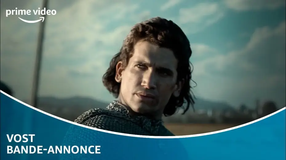 Видео к сериалу Эль Сид — El Cid - Bande Annonce [VOST]