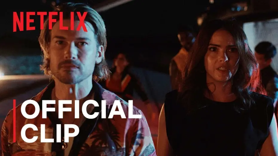 Видео к сериалу Готовые — Clip: Arriving on Base