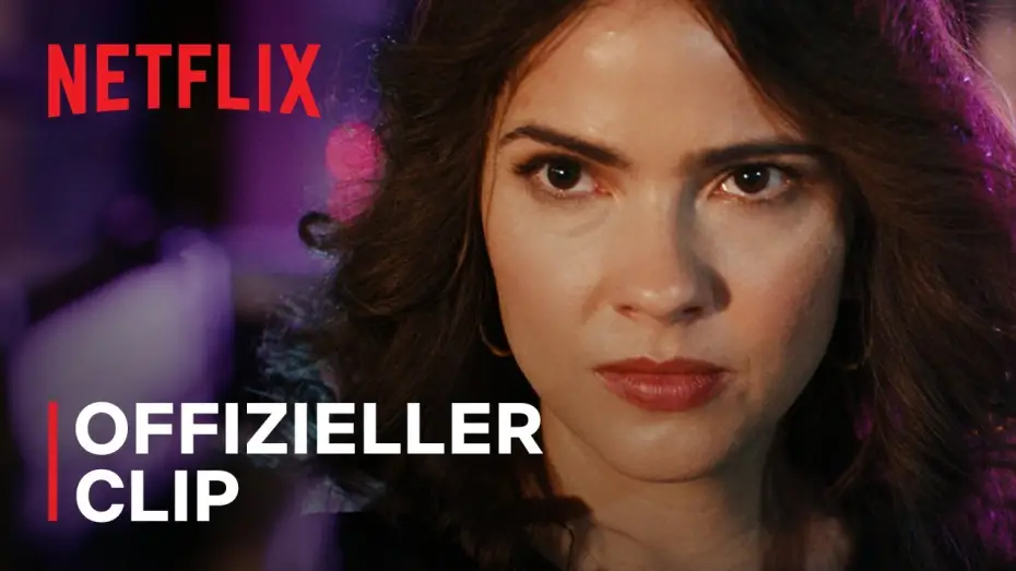 Видео к сериалу Готовые — Völlig zerstört | Partybus | Offizieller Clip | Netflix