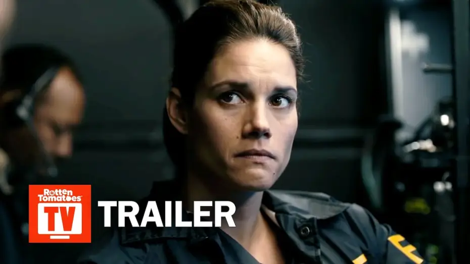 Видео к сериалу ФБР: Самые разыскиваемые преступники — FBI Season 1 Trailer | Rotten Tomatoes TV