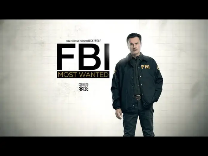 Видео к сериалу ФБР: Самые разыскиваемые преступники — FBI: Most Wanted On CBS | First Look