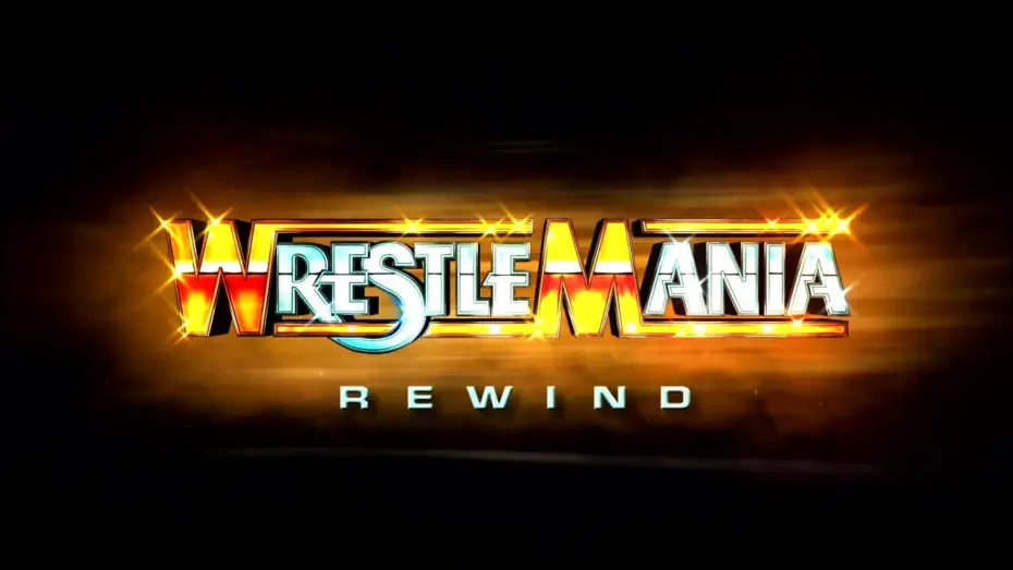 Видео к сериалу Ретроспектива Рестлмании — Sneak Peek: WrestleMania Rewind