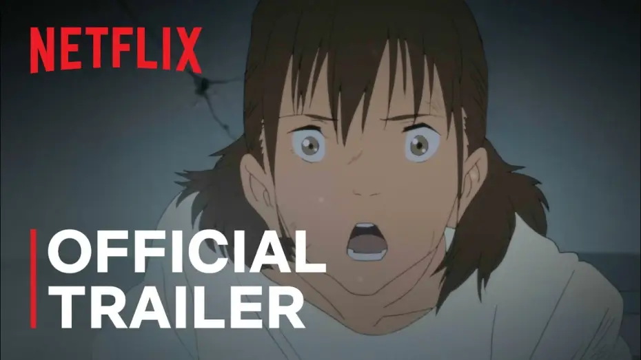 Видео к сериалу Затопление Японии 2020 — Official Trailer  [Subtitled]