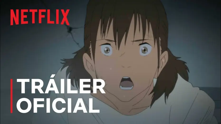Видео к сериалу Затопление Японии 2020 — El hundimiento de Japón: 2020 (en ESPAÑOL) | Tráiler oficial | Netflix España