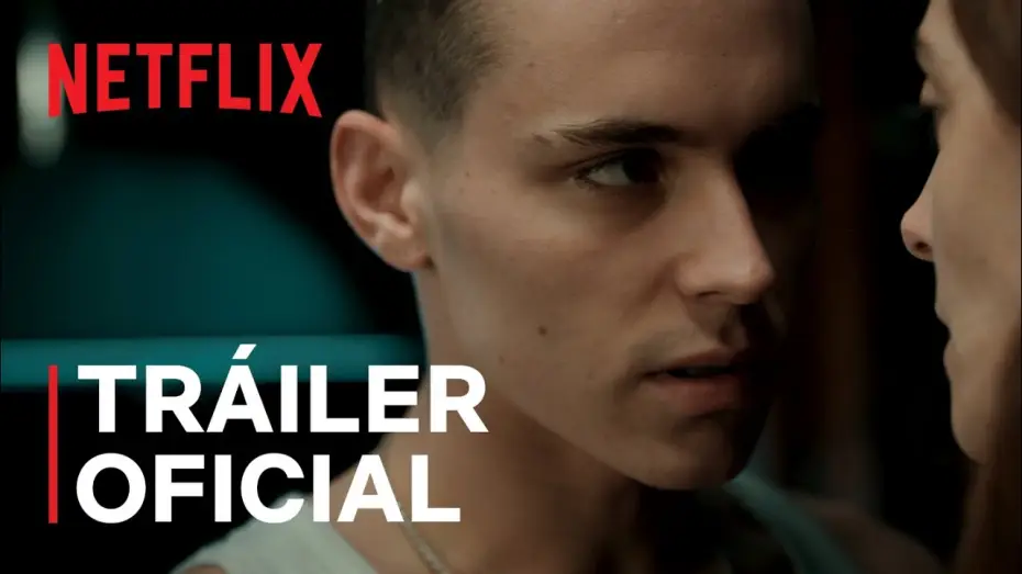 Видео к сериалу Беспорядок после тебя — El desorden que dejas | Tráiler oficial | Netflix
