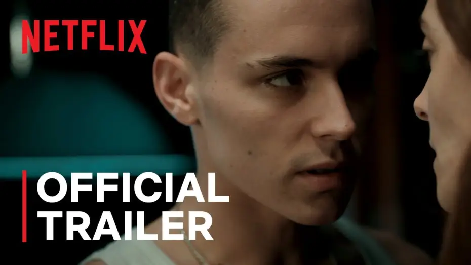 Видео к сериалу Беспорядок после тебя — The Mess You Leave Behind | Official Trailer | Netflix