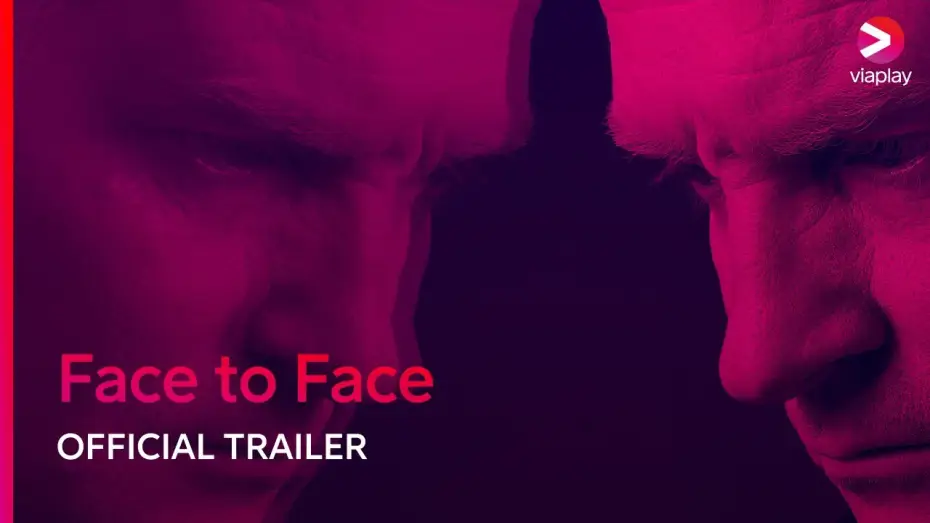 Видео к сериалу Лицом к лицу — Face to Face | Season 1 | Official Trailer