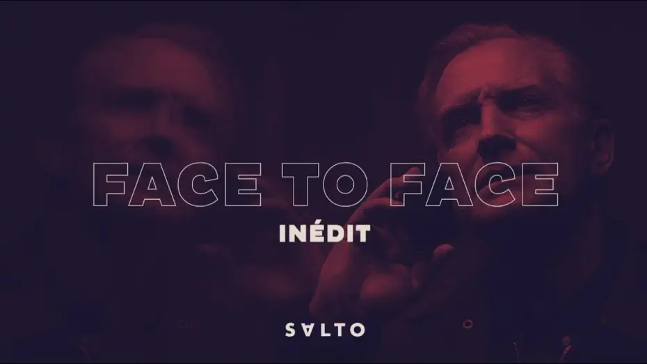 Видео к сериалу Лицом к лицу — Face to face | Bande-annonce | SALTO