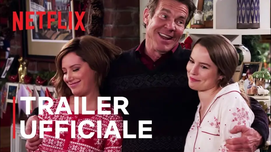 Видео к сериалу Счастливого чего бы то ни было — Buon quel che vi pare | Trailer ufficiale | Netflix