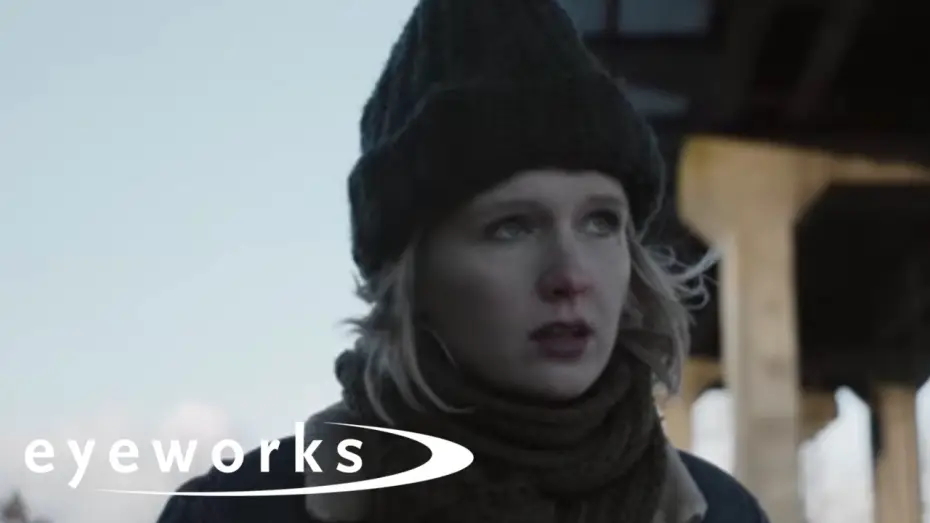 Видео к сериалу Двенадцать — The Twelve - Trailer