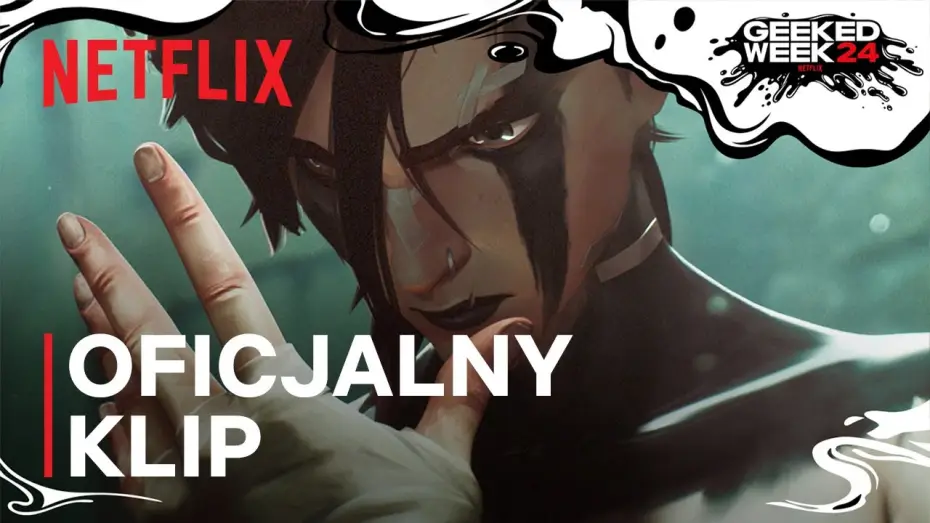 Видео к сериалу Аркейн — Sezon 2 | Nic do stracenia | Oficjalny klip