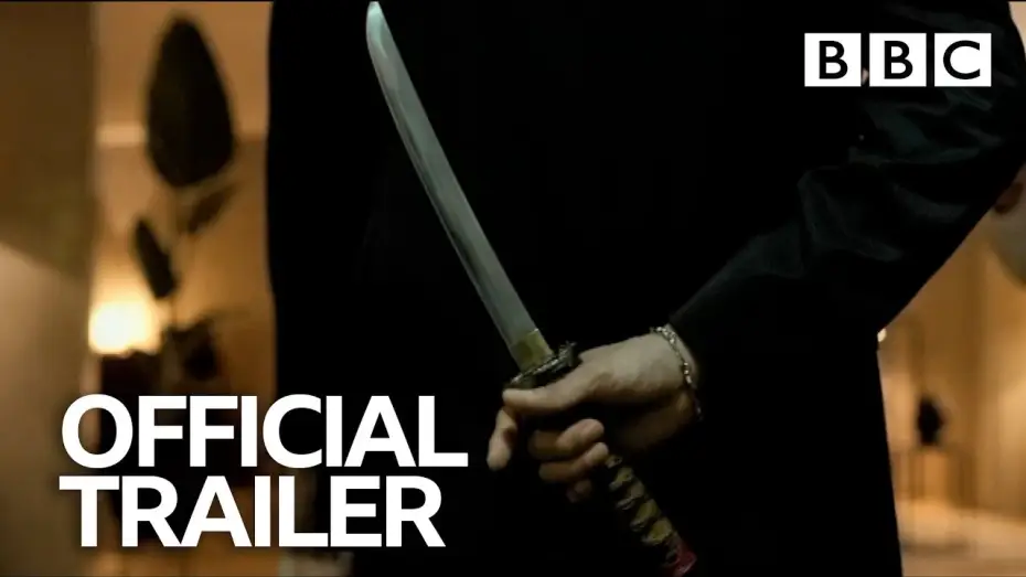 Видео к сериалу Долг/стыд — One murder's ripple effect over two cities | Giri/Haji | Trailer - BBC