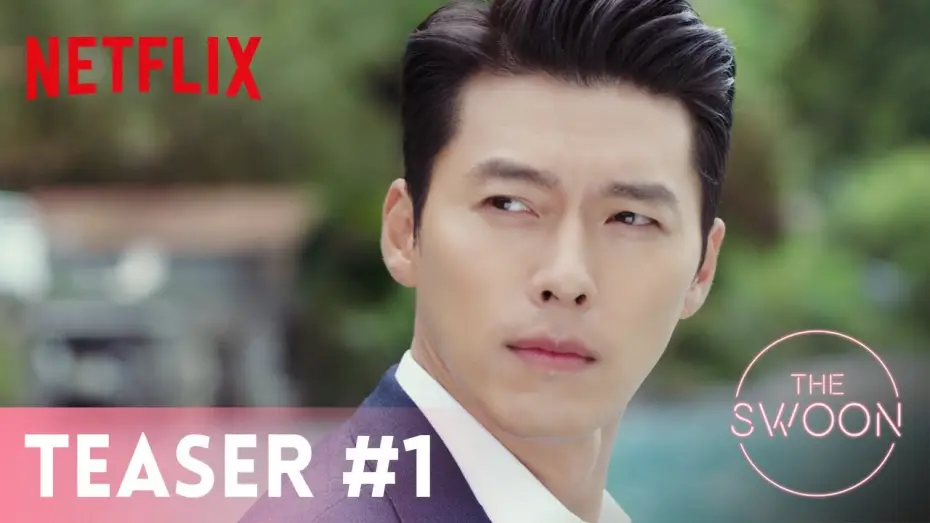 Видео к сериалу Любовь приходит с неба — Crash Landing on You | Official Teaser #1 | Netflix [ENG SUB]