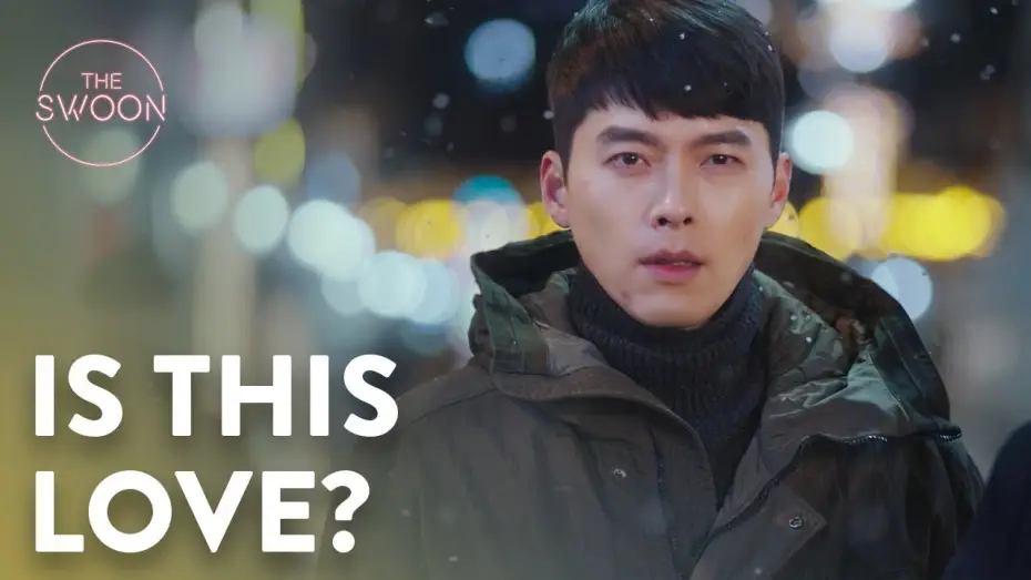 Видео к сериалу Любовь приходит с неба — Hyun Bin makes a surprise appearance to Son Ye-jin | Crash Landing on You Ep 10 [ENG SUB]