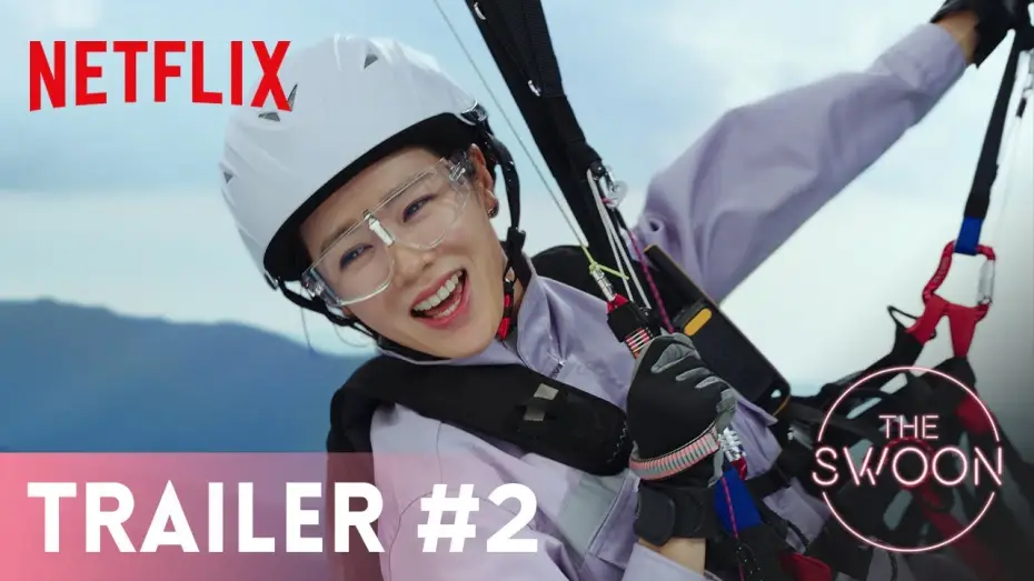 Видео к сериалу Любовь приходит с неба — Crash Landing on You | Official Trailer #2 | Netflix [ENG SUB]