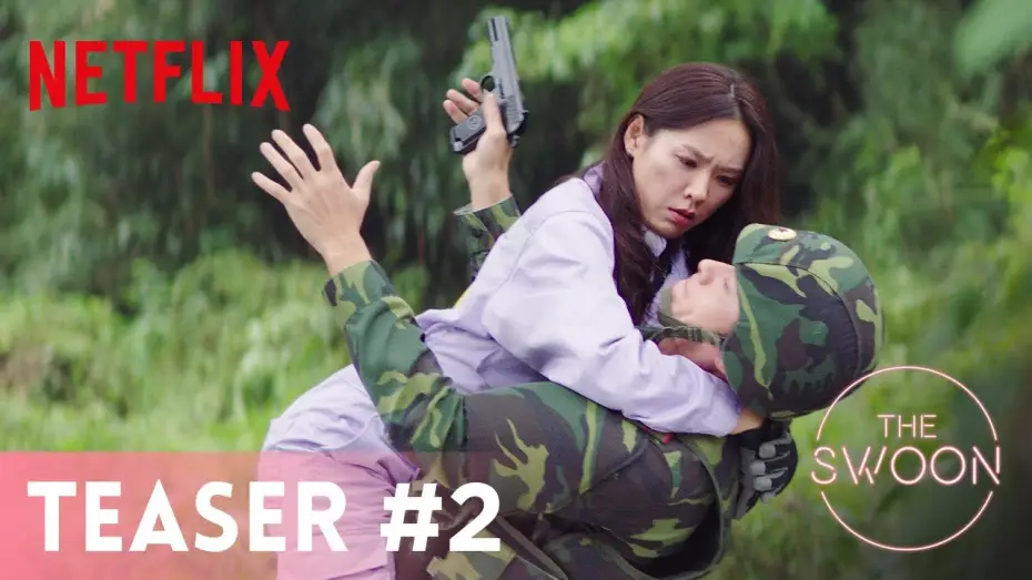 Видео к сериалу Любовь приходит с неба — Crash Landing on You | Official Teaser #2 | Netflix [ENG SUB]