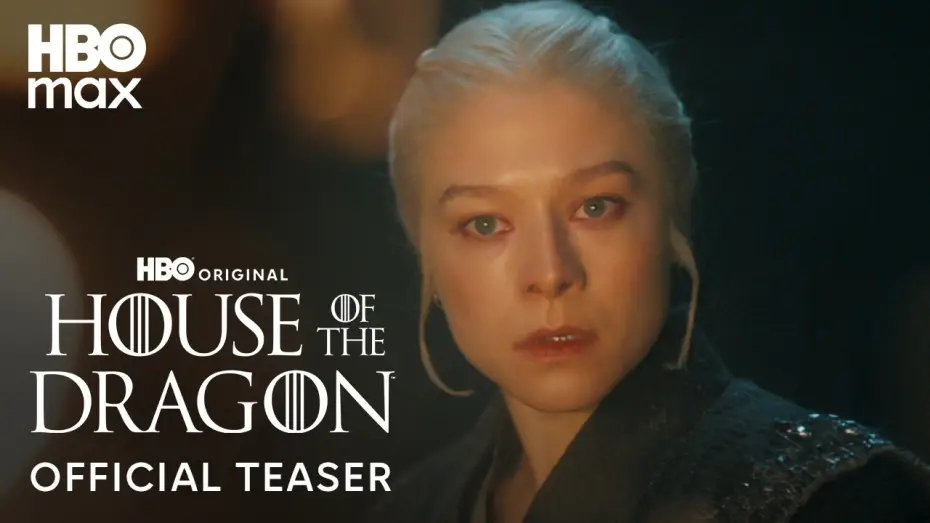 Видео к сериалу Дом Дракона — Season 3 Official Teaser