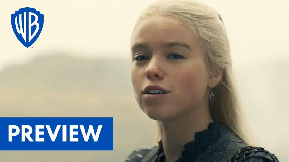 Видео к сериалу Дом Дракона — Preview: Die ersten 6 Minuten der ersten Folge
